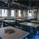 이공숯불구이 | 광안역 식당 드론쇼 보며 숯불생선구이 먹은 후기