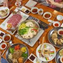 수안보족욕길 이미지