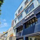 한남동우리은행앞 이미지