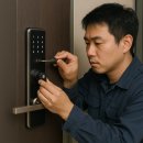 365열쇠 | 광주열쇠 급할 때 24시365열쇠 부른 후기, 밤에도 든든했어요