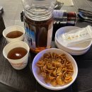 버드내초교 | 대전 노포감성 야장맛집 <마당집> 상세후기 / 태평동 방어, 유천동 방어 수제안주 맛집/ 먹으면서 야구...