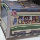 전차 | DMX 디지몬 어드벤처 전차 레진 피규어 예약 구매 실물 후기