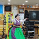 독도아리랑 정기공연 이미지