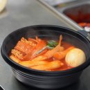 33떡볶이&꼬마김밥 흑석점