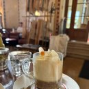 센트럴카페(central cafe)