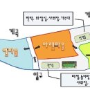 청도 그린나래캠핑장 이미지