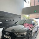MP모터스 | [아우디 고진모터스] Audi A6 45TFSI qu. Premium 출고후기