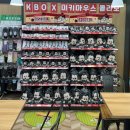 세븐일레븐부산서면이랜드점 | 우리집앞 세븐일레븐 좋노,디즈니xKBO 콜라보네예😆