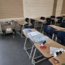 명서중학교 | 대학생 단기 꿀알바 추천 ! 토익 감독 알바 후기