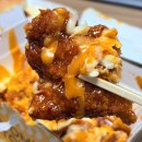 맘스터치(한서대점) | 서산 해미맛집 맘스터치 신메뉴 '핫치즈밤치킨' & '박차장세트' 솔직 후기맘스터치 서산한서대점