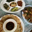 우석식당 | 아이들이 너무 좋아했던 양주 우석농원 방문기｜수영장+계곡 있는 식당