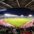 Algeria , Sig , Stade Abdelkrim-Kerroum , 20,000 , 2022.06.19 이미지