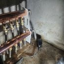 신우공사 | 도봉구누수탐지로 찾은 난방누수, 도봉동 극동아파트 누수공사 후기