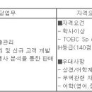 (12월 15일 마감) 엘에스엠앤엠(주) - 영업 신입사원 수시채용 이미지