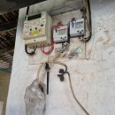 누전차단기 , 콘센트 교체 이미지