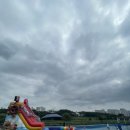 왕숙천둔치공원(물놀이장) 이미지