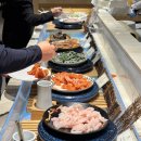 광명 꽃 수족관 | 광명 웨딩홀 | 광명무역센터컨벤션 뷔페 식대 하객 솔직 후기