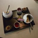 동화 속 요리 세상 | 강남 데이트 뷰맛집 상견례 가족모임하기 좋은 동화고옥 선릉점 영빈코스