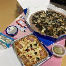 유로코피자 구미문장점 이미지