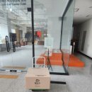 서울과학기술대학교 테크노큐브 이미지