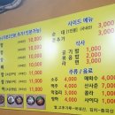 길음시장 이미지