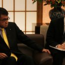 Japan ramps up pressure on S. Korea over ruling on forced labor 이미지
