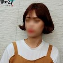 예쁜머리 | 인생 머리 찾은 곳! 천호미용실 더예쁜머리 천호점 솔직 후기