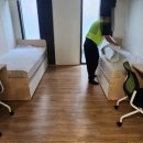 이불행사장 이미지