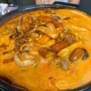 진쭈꾸미 전문점 이미지