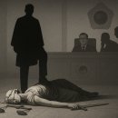 [사설] 글 한 줄이 내란 증거라니 이미지