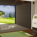 와~스크린골프 이미지