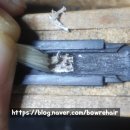 이마트에브리데이 남부터미널점 | [바이올린 활털교체] 택배로 보내주신 바이올린 첫 활털교체 작업기