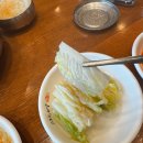 [서귀포 대정] 제주 곶자왈 오설록 근처 점심 식사하기 좋은 곳 &#34;이화수전통육개장 제주영어교육도시점&#34;