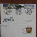 단성우체국 이미지