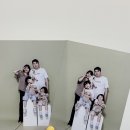 셀프사진관 다산 부록스튜디오, 아역 남매 프로필부터 말티즈 반려견 가족사진까지 2시간 순삭 후기!