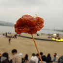 수우미핸즈 | 밤도깨비 야시장 2019! 반포 낭만달빛마켓 인파부터 주차까지 리얼 후기(+새빛둥둥 한강리무진)