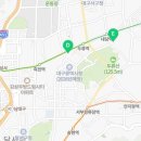 봉덕2동 행정복지센터 2층 회의실 이미지