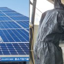 세정태양광발전소 이미지