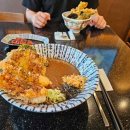 광운대 맛집 일심텐동, 혼밥부터 단체모임까지! 다양한 메뉴와 유니크한 텐동이 가득한 맛집 후기