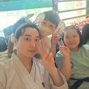 용인대 국가대표 엘리트 태권도장 이미지