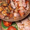 깐깐한족발 이미지