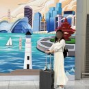 STONE PC(스톤PC) | 칭다오 여행 노모어댄 캐리어 기내용 20인치 내돈내산 재구매