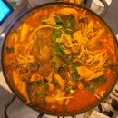 미조리순대전골고아점 | 청주 오창 내장전골 맛집 장날순대국밥 오창점, 내돈내산 솔직 후기