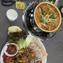 세븐일레븐 안산사리역점 | 사리역 맛집 양은이네 안산사동점 / 양은이네 한상세트 후기 / 동태탕 보쌈 냉면까지 다 나옴