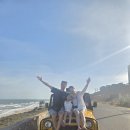 샘물하얀집 | 무이네 사막투어 코스 아이랑 가도 괜찮을까?