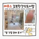 보고 발관리 | [산후관리] 김포 레푸스 한강신도시점 발각질 관리 후기