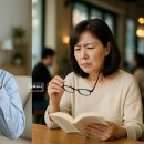 따라하기 쉬운 유화 | 안과 상식ㅣ백내장 초기 증상부터 말기까지 단계별 변화, 놓치기 쉬운 초기 신호