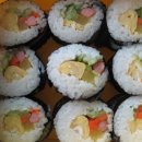 땡땡이김밥