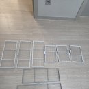 롯데케슬 | (입주청소)자양동 롯데케슬 아파트 입주청소 후기 - 청소공간