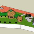 신화보건진료소 이미지